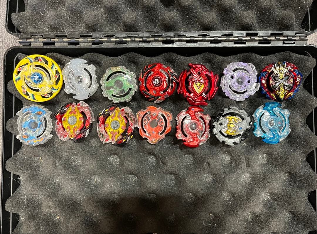 ベイブレード まとめ売り ジャンク品あり 値下げ交渉大歓迎 - メルカリ