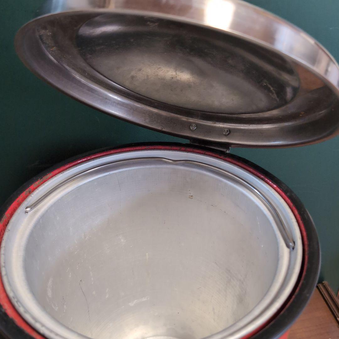 DULTON ゴミ箱　レトロ　コレクター必見