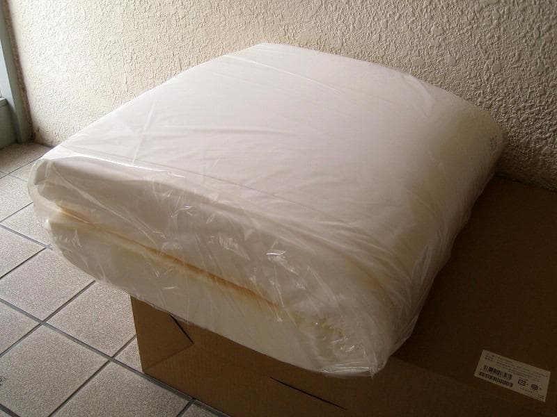 トゥルースリーパー　セブンスピロー　シングル　セット　定価：34,992円