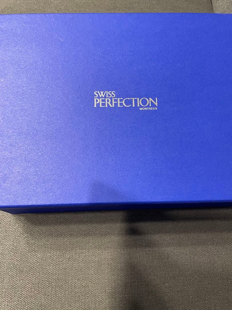 スイスパーフェクション RS-28 セルラーインテンシブ フェイスケア