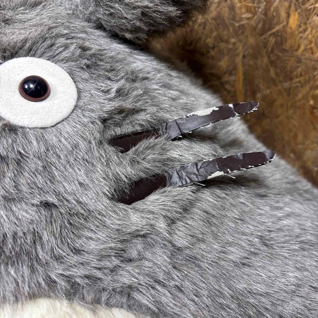 となりのトトロ トトロ 座椅子 椅子