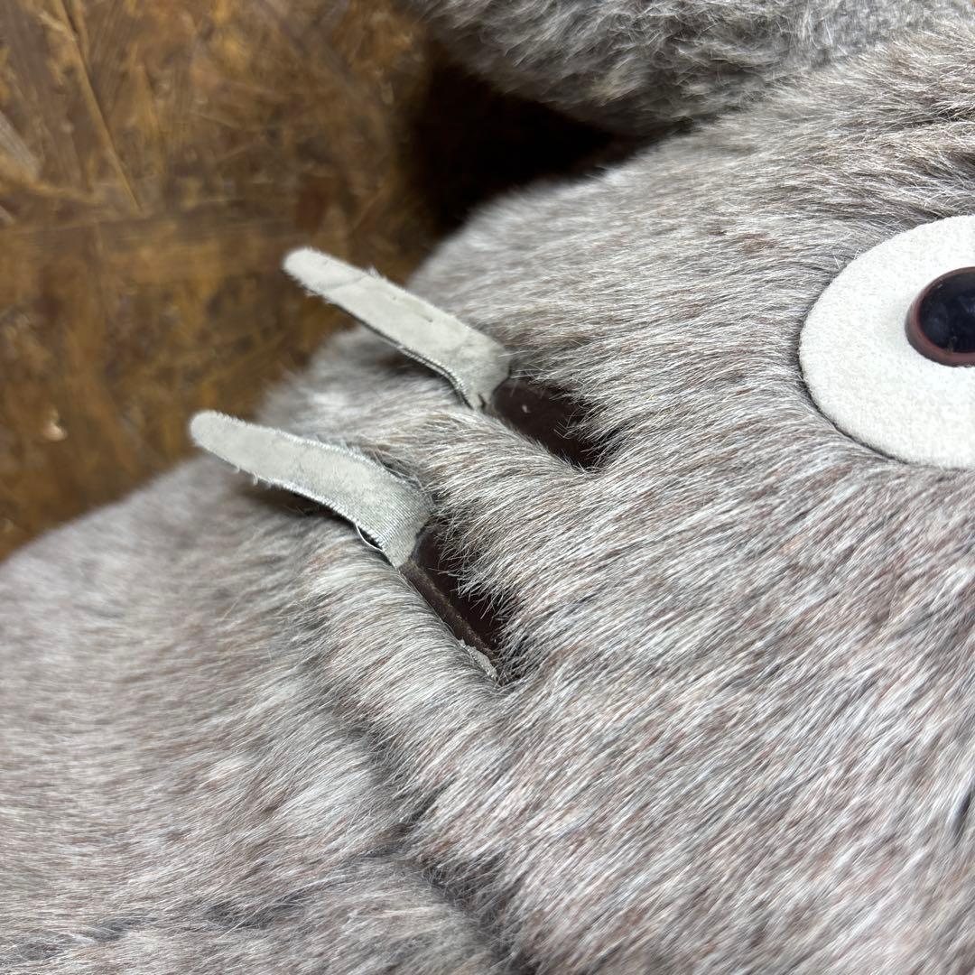 となりのトトロ トトロ 座椅子 椅子