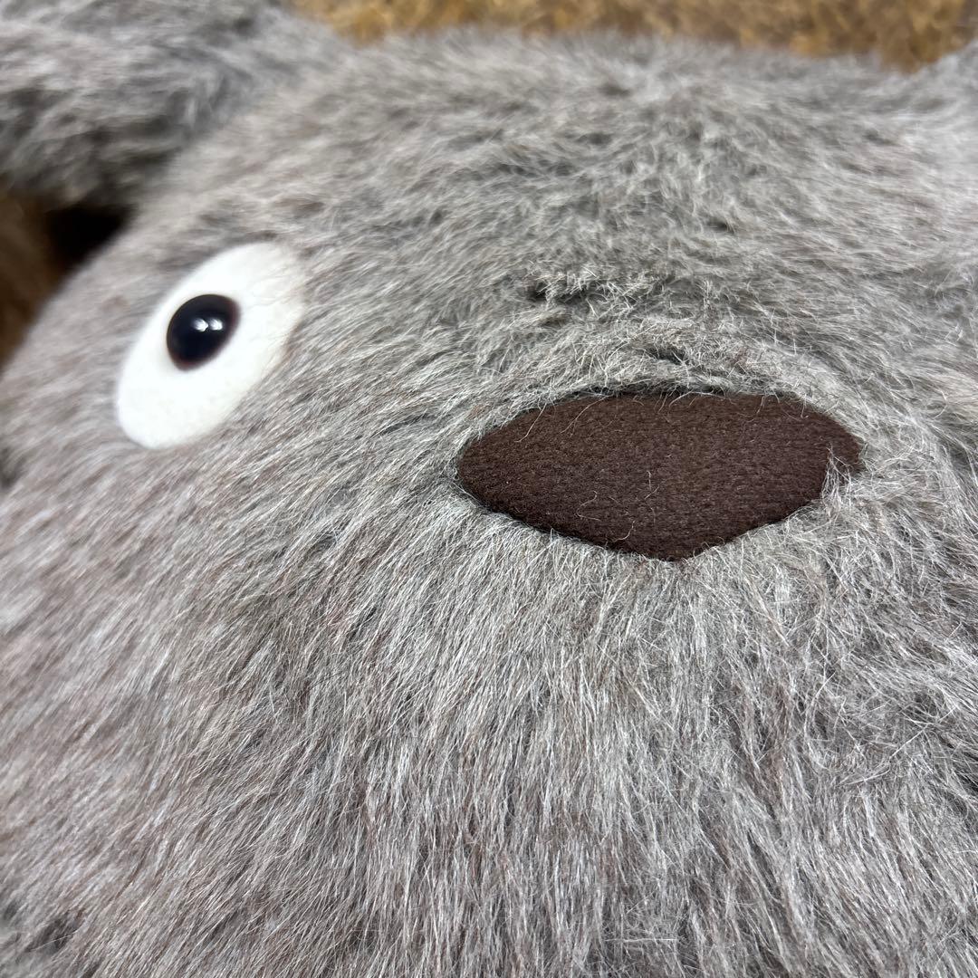 となりのトトロ トトロ 座椅子 椅子