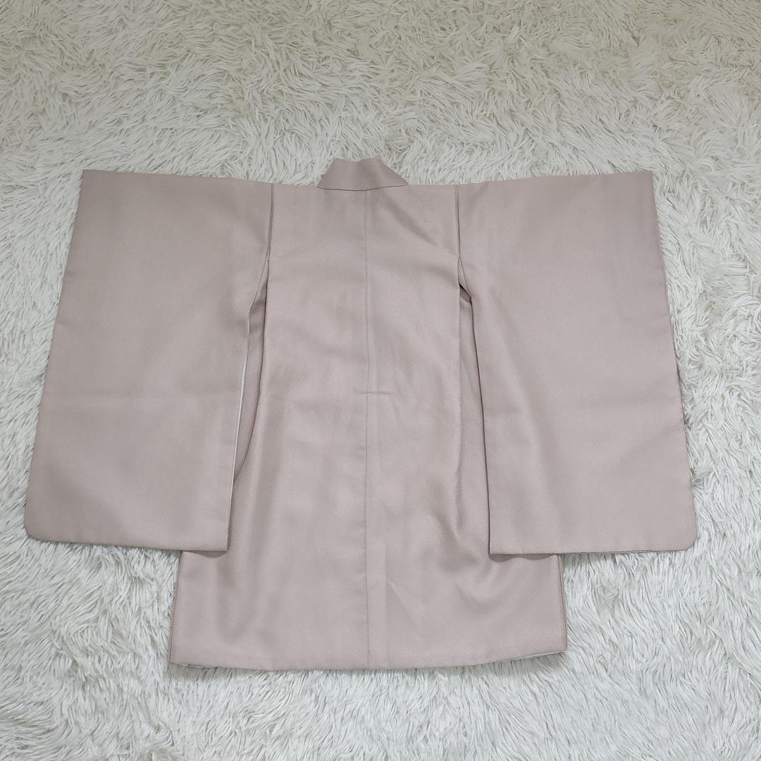 美品✨七五三 3歳 男の子 着物セット ジャパンスタイル