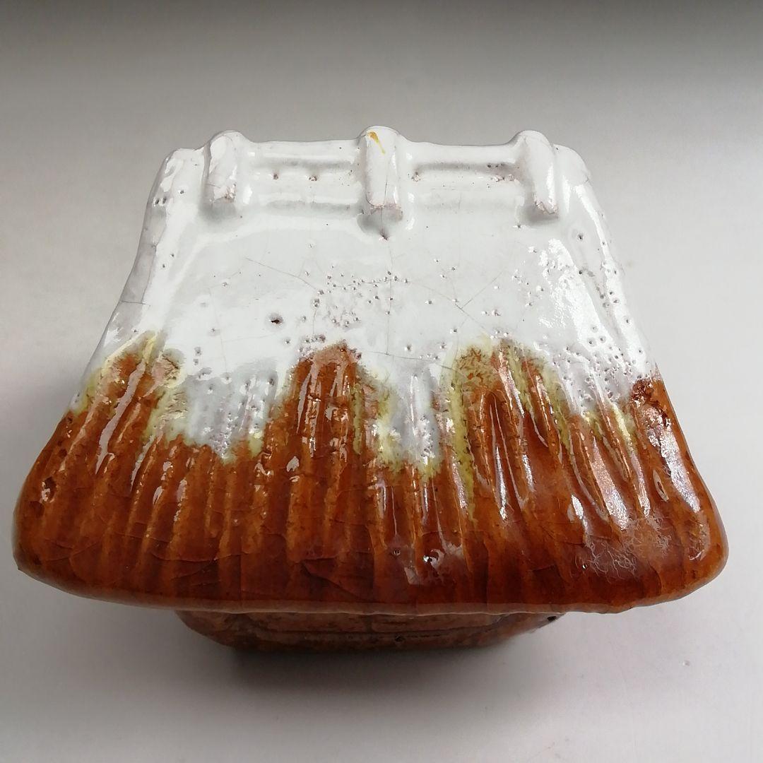 T902 香合 『くず屋 香合』『佐々木昭楽 造』 共箱 茶道具 - メルカリ