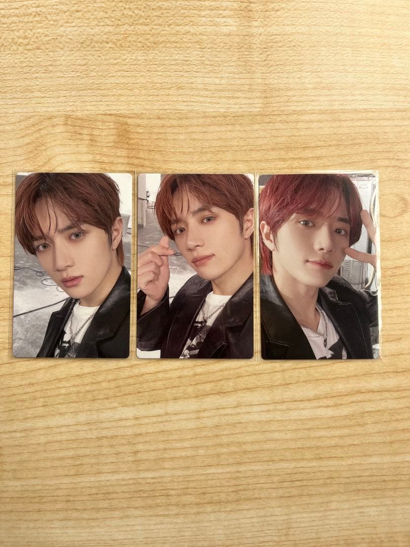 TXT GBGB ボムギュ トレカ まとめ売り - メルカリ