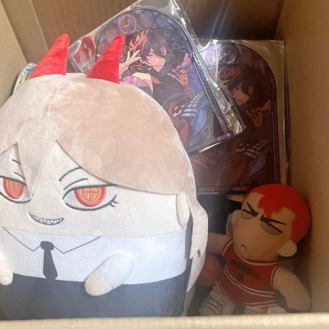 250点以上 アニメグッズ まとめ売り 大量 断捨離 120サイズ - メルカリ
