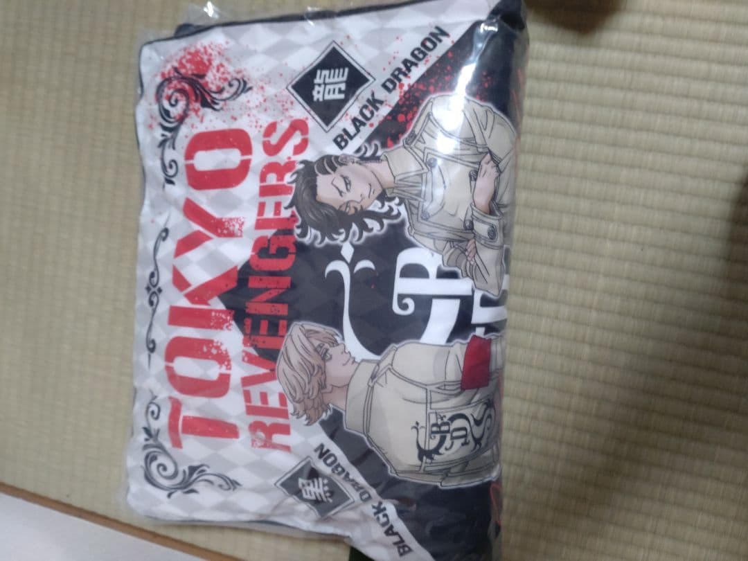 東京リベンジャーズ フィギュア