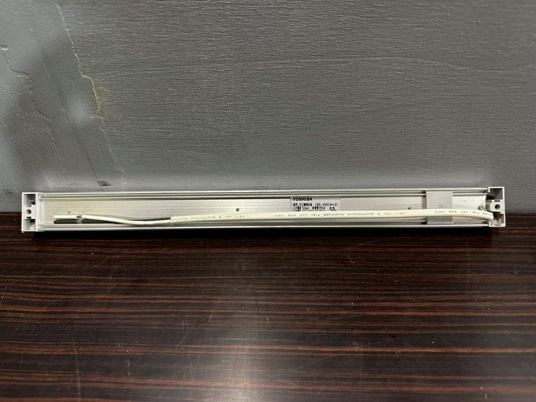 TOSHIBA 東芝 LED照明器具 ＬＥＤライン器具 LED 照明RW723