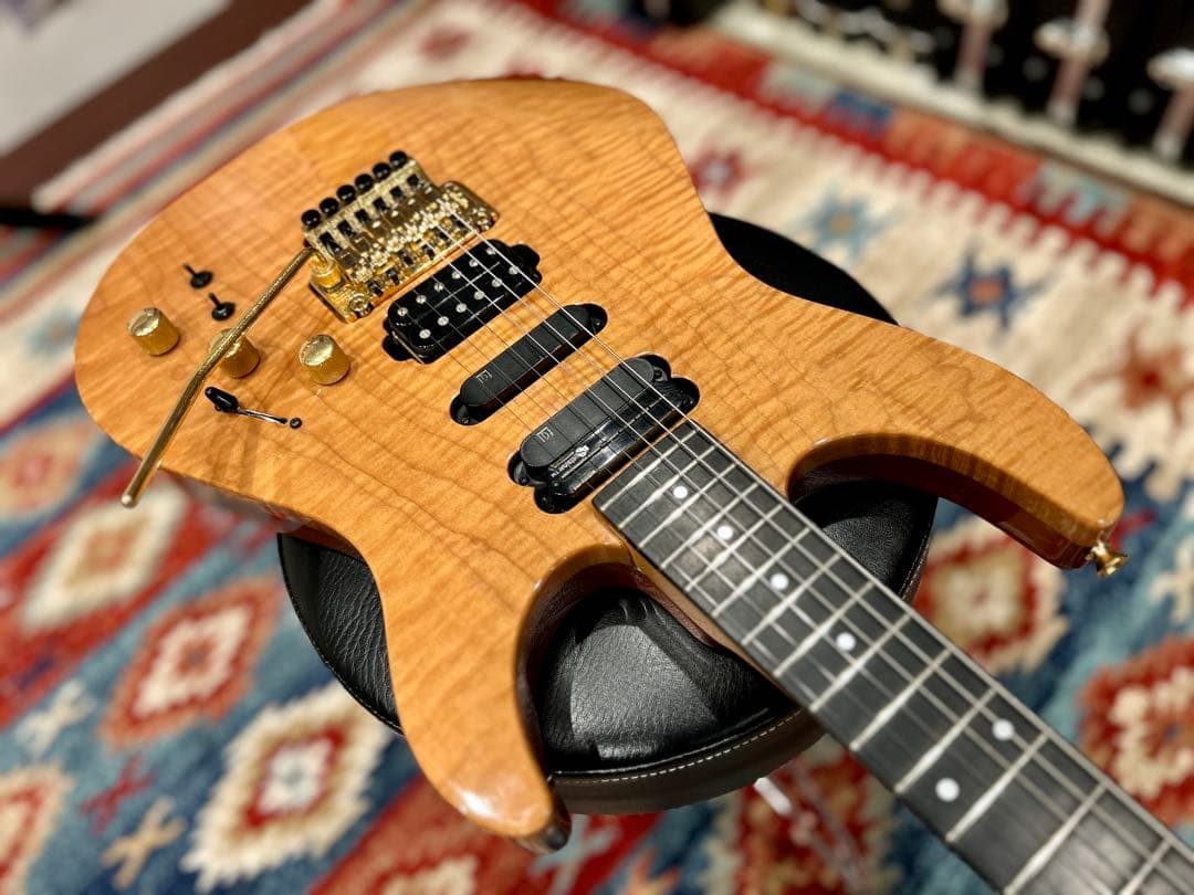 FERNANDES FR-155S 2001 - メルカリ