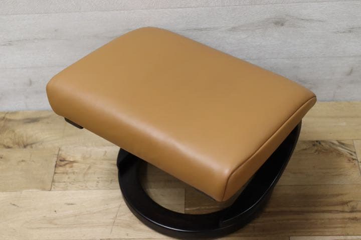 GMET317○himolla / ヒモラ ゼロストレス 定価約38万 本革 パ