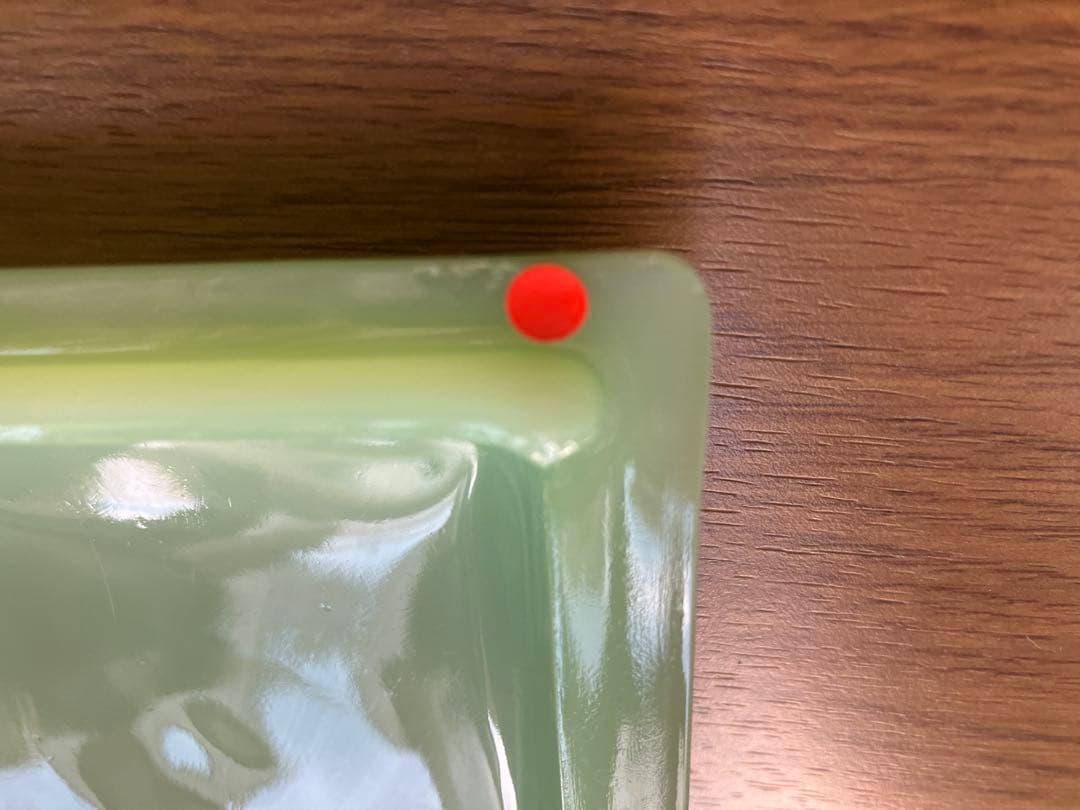 ファイヤーキング ジェダイ ジュエルボックス バラ彫刻のフタ付き