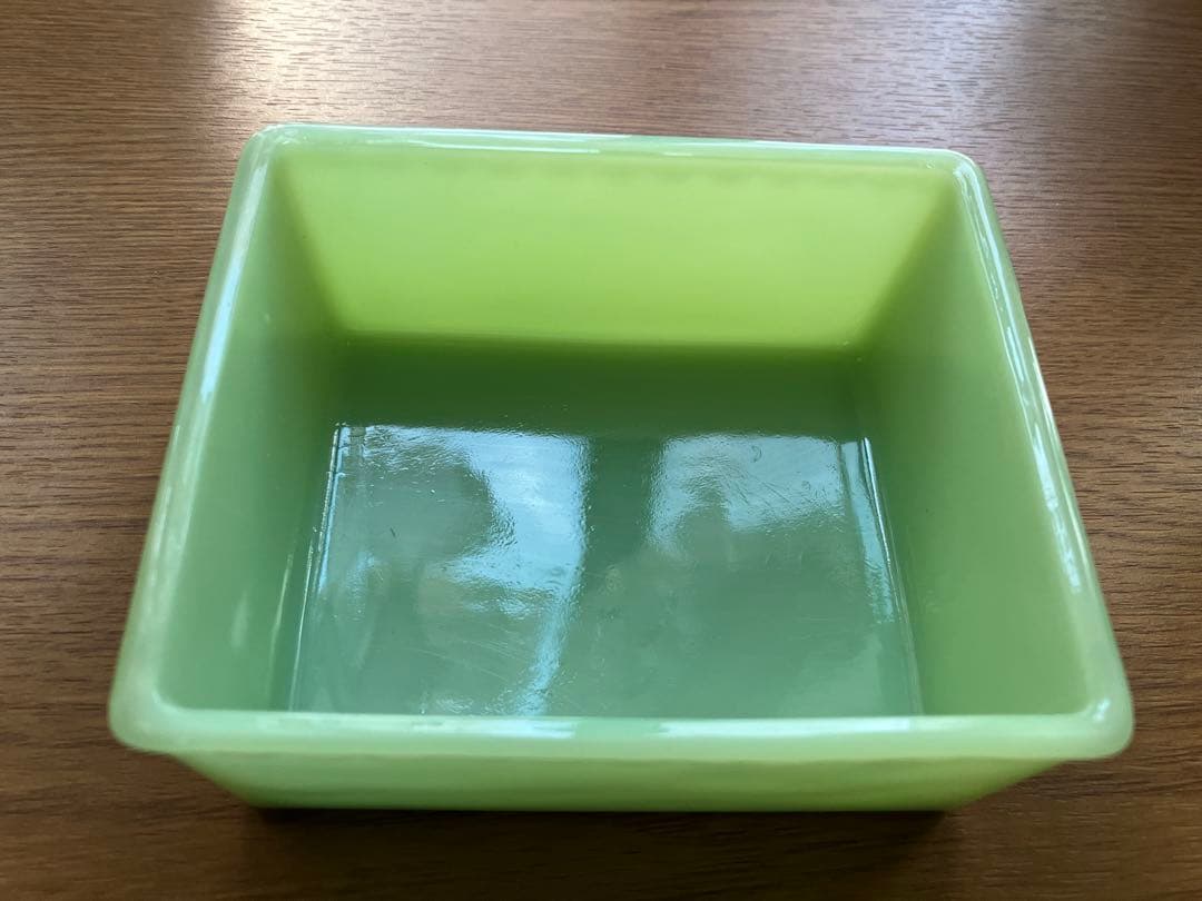 ファイヤーキング ジェダイ ジュエルボックス バラ彫刻のフタ付き