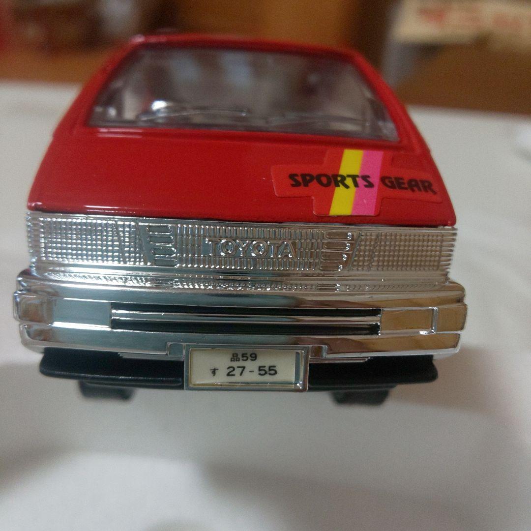 T-91ダイヤペットトヨタタウンエースワゴン4WD(赤) - メルカリ