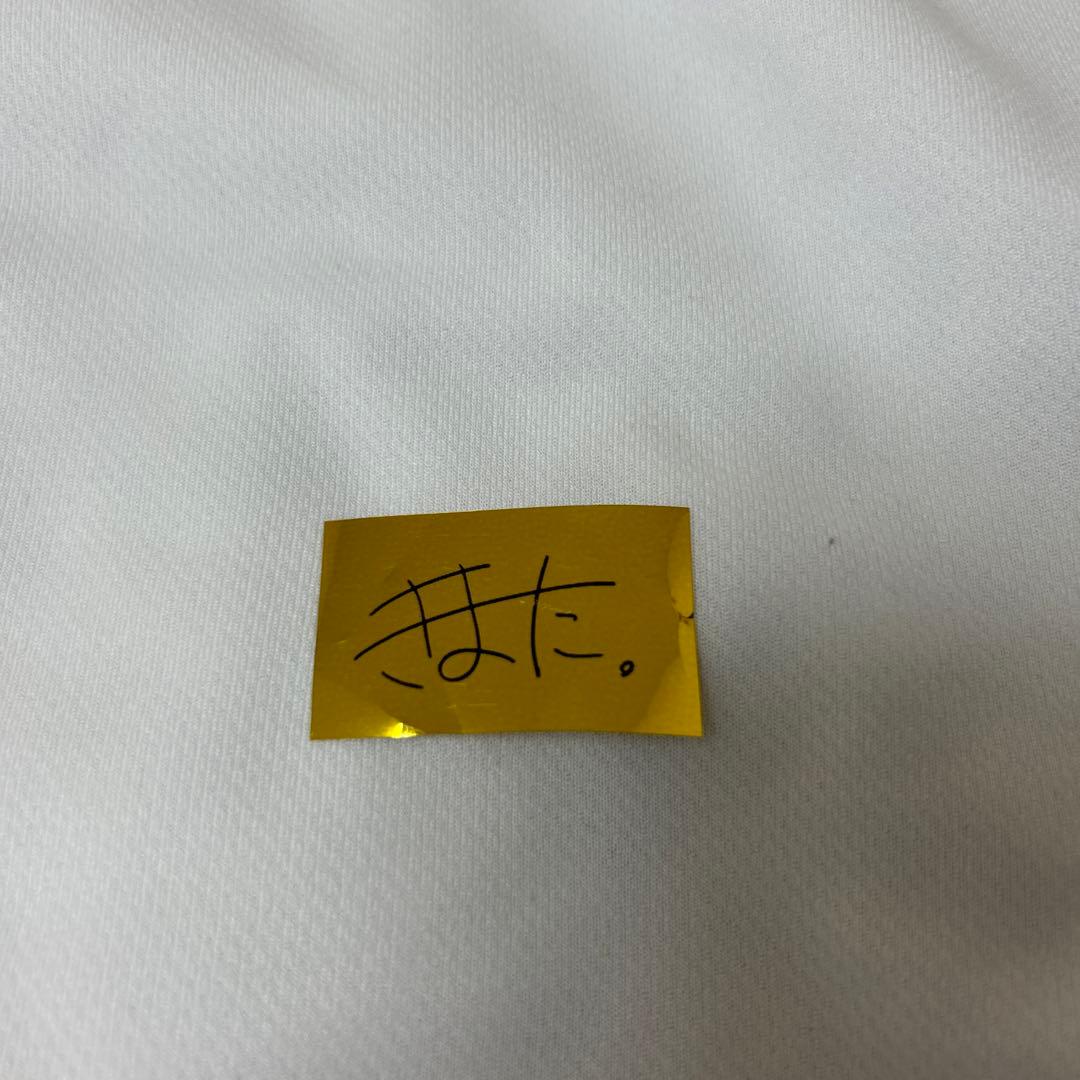 JO1 木全翔也 銀テ サイン 個人カット - メルカリ