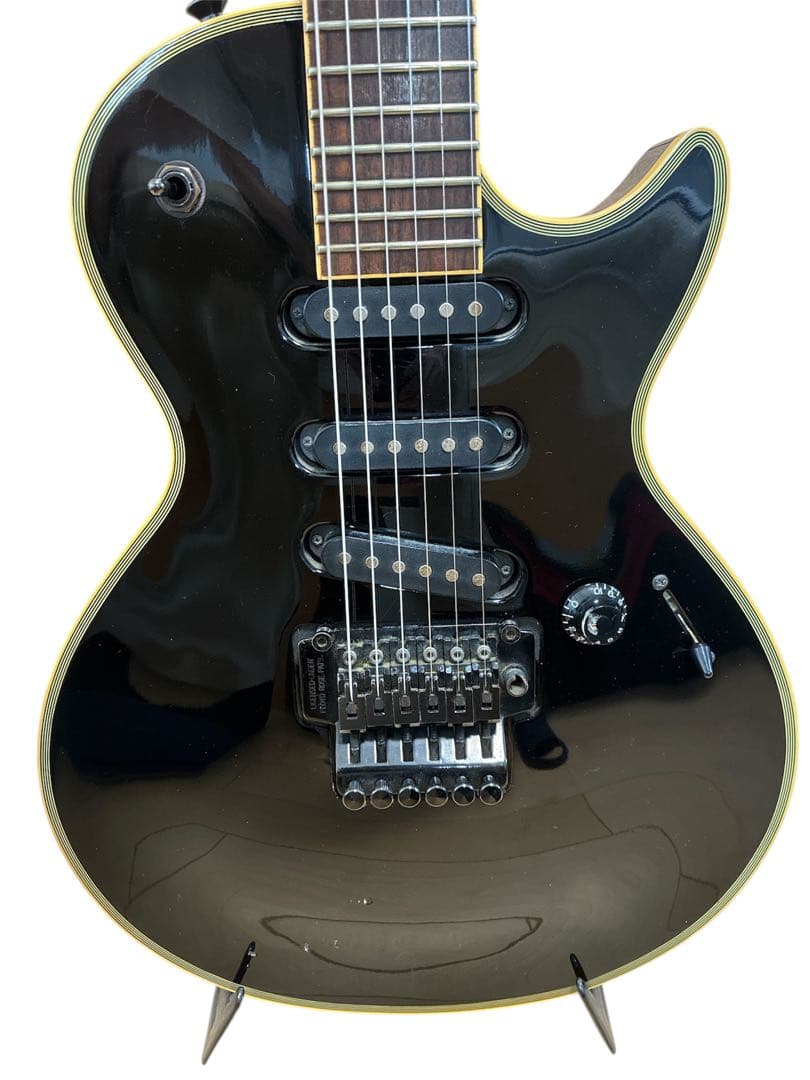 GrassRoots グラスルーツ LUNA SEA SUGIZOモデル ギター - メルカリ