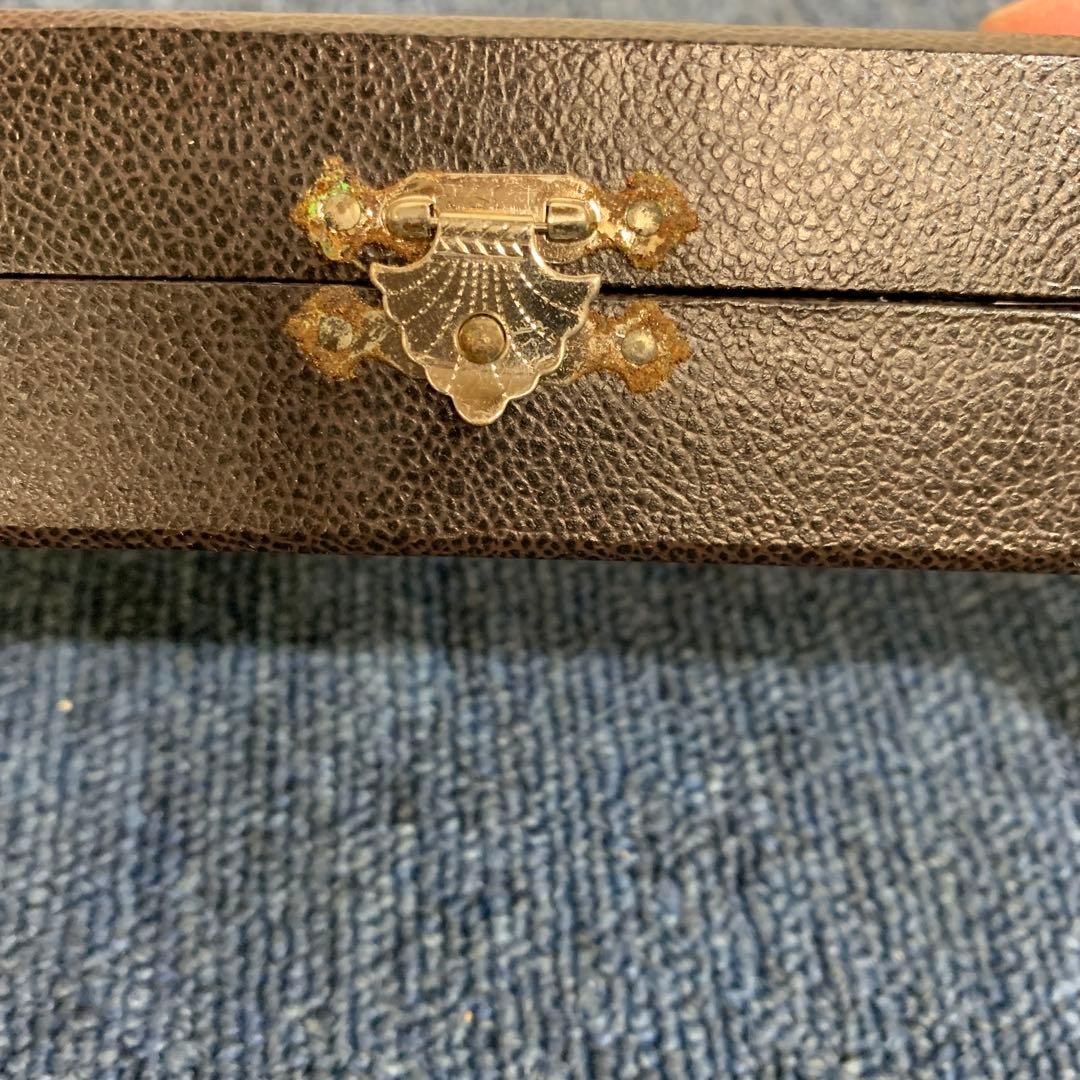 未使用 クリストフル スプーン 日本