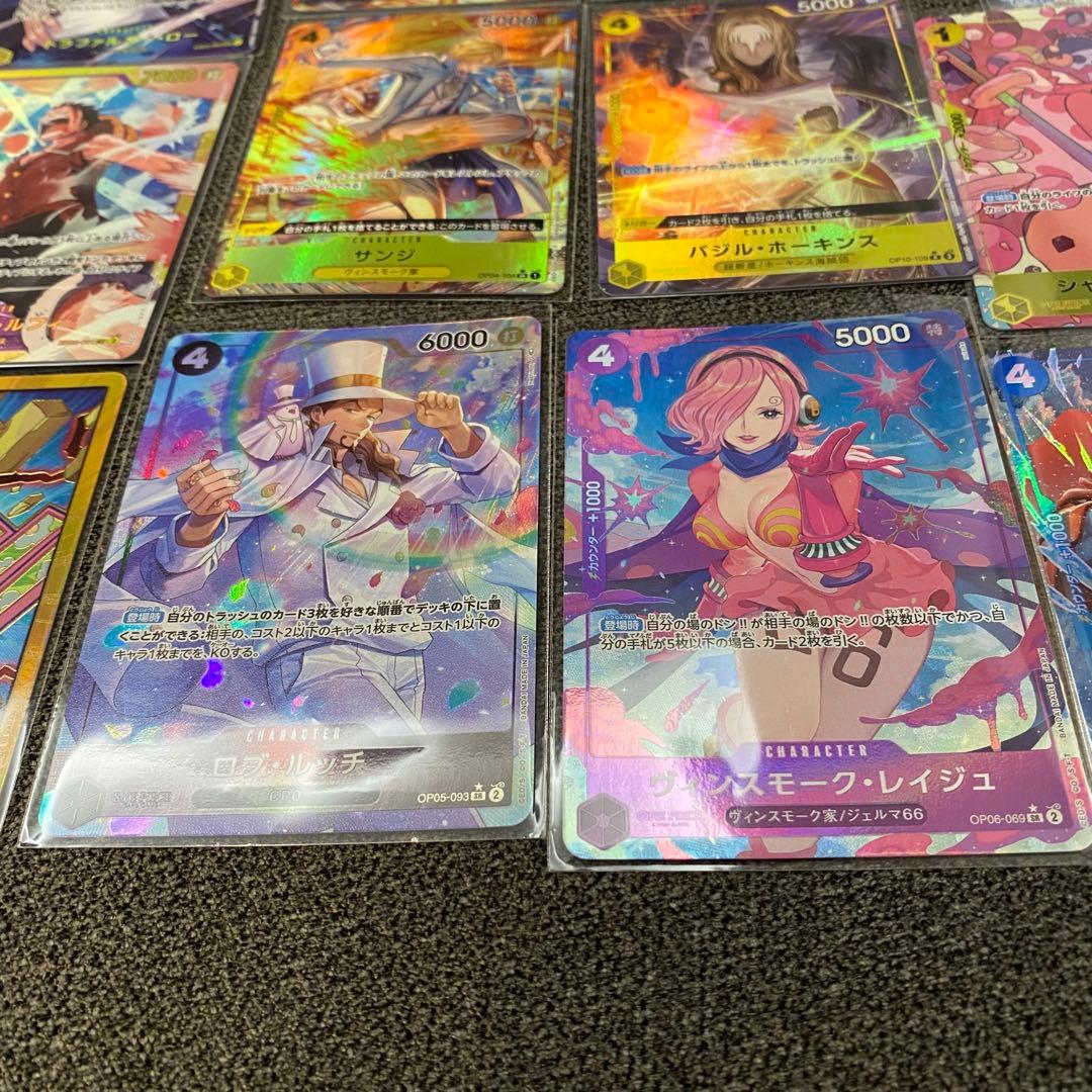 時*様 PSA10 マルコ 1st ANNIVERSARY SET パラレル 金 - メルカリ