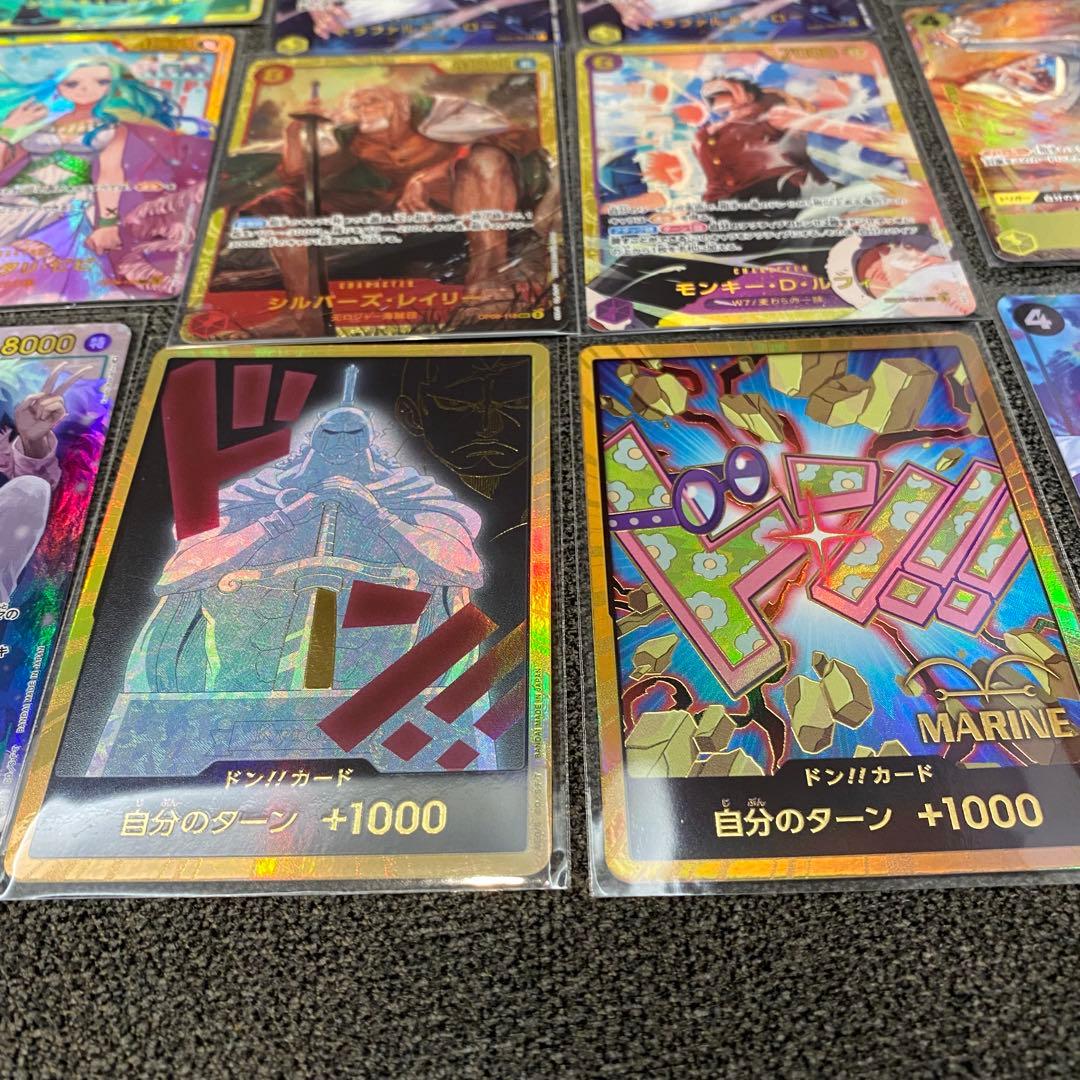 時*様 PSA10 マルコ 1st ANNIVERSARY SET パラレル 金 - メルカリ