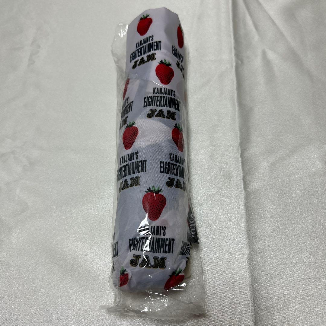 折りたたみ傘(スーパーエイト 旧関ジャニ) - メルカリ