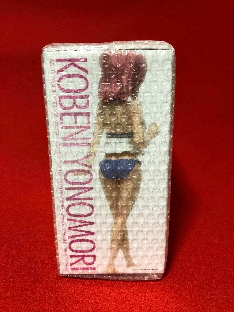 未確認で進行形 夜ノ森小紅 1/10 完成品フィギュア【ビージェイ限定