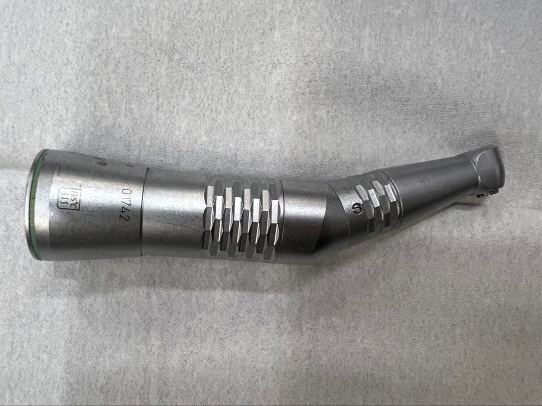 歯科　W&H PROFIN 967 A1,2 2:1