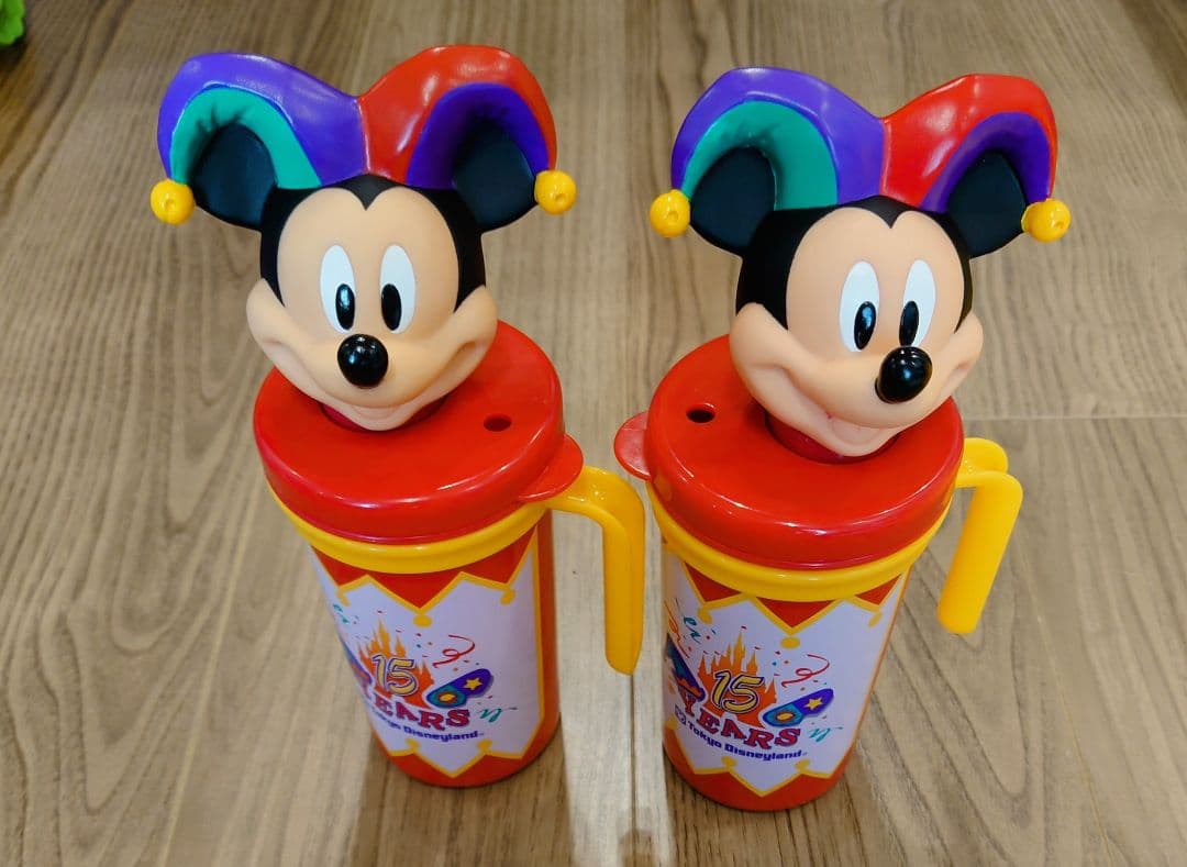 まとめ売り】TDL TDSポップコーンバケット14個+ドリンクホルダー等【美