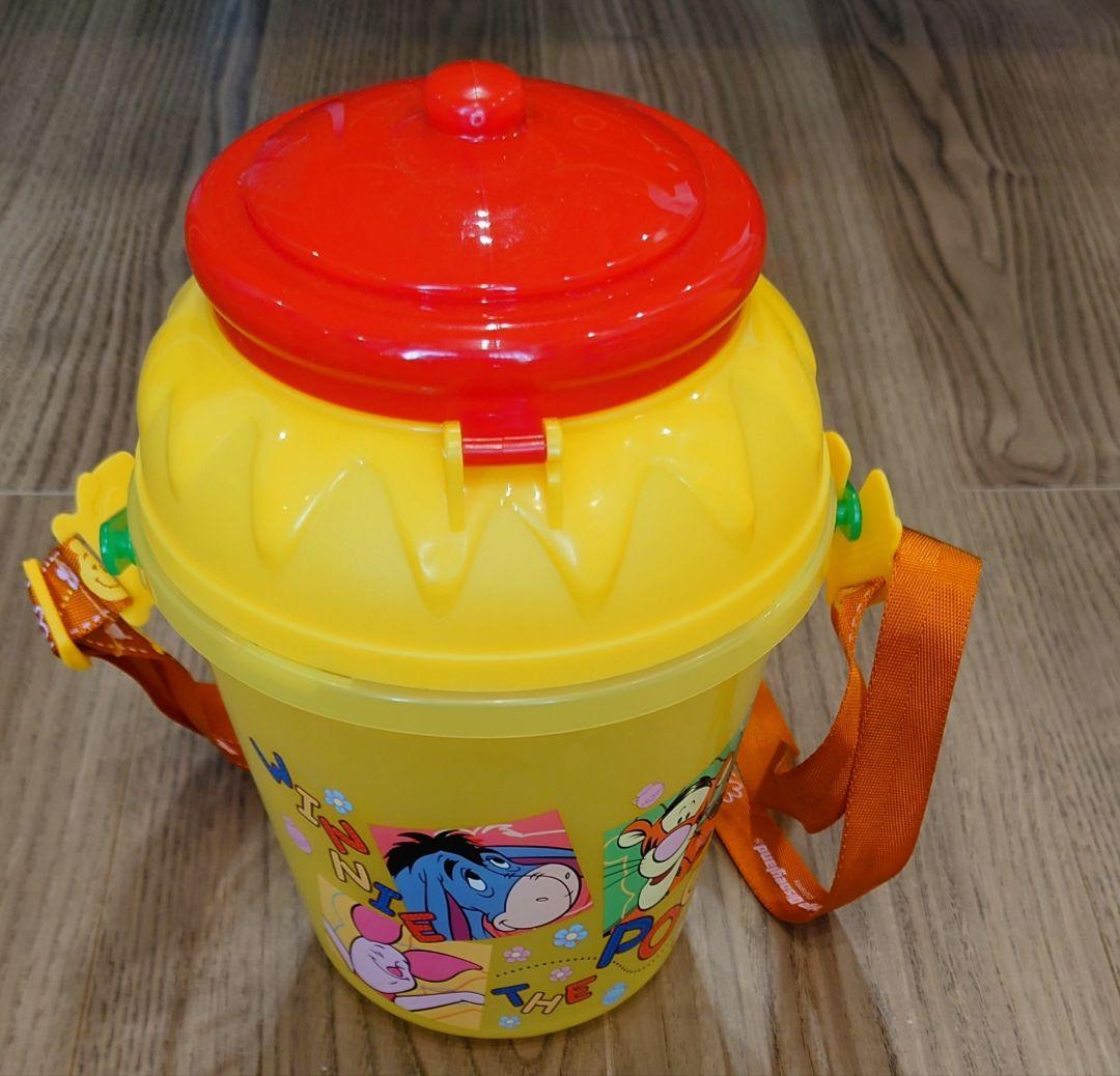 まとめ売り】TDL TDSポップコーンバケット14個+ドリンクホルダー等【美