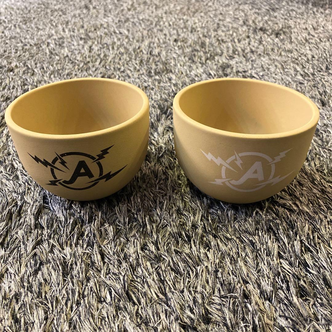 新品未使用✨valiemコラボ鉢2個セット - メルカリ