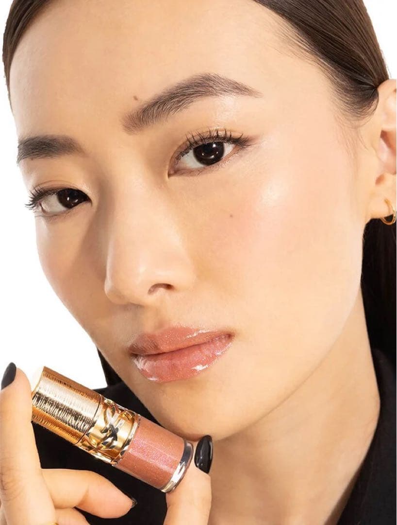 YSLラブシャイングロスプランパー 12 ハニームーン ホリデー限定