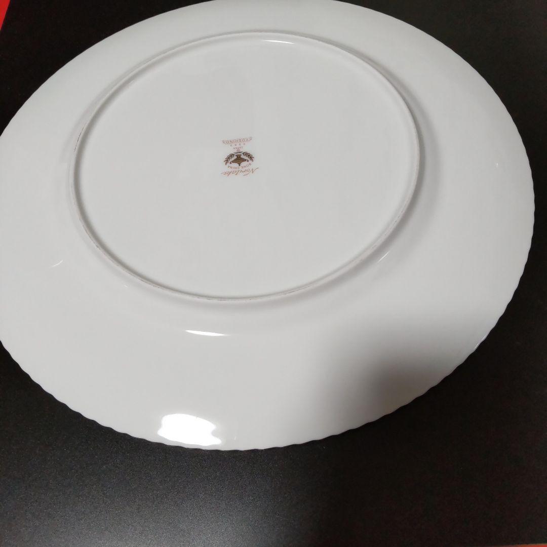 ノリタケ YOSHINO ショープレート2枚