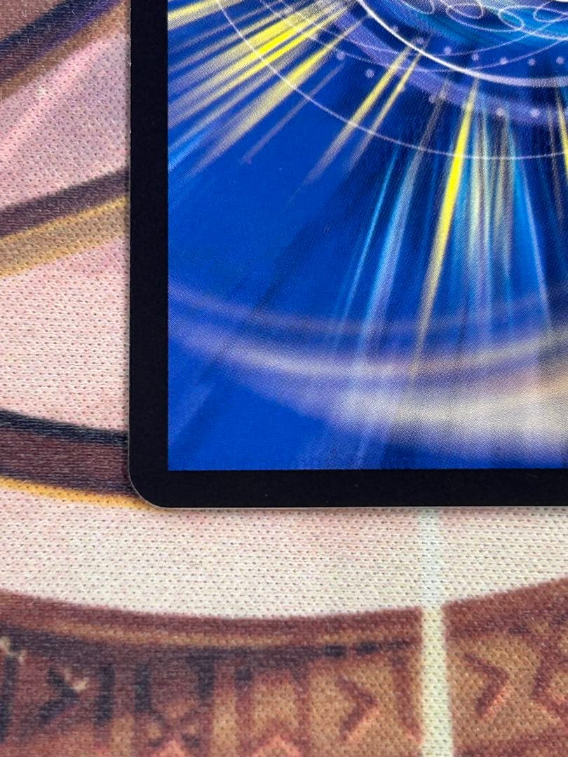 飛翔龍　5000VT プロモ1枚　最終値下げ