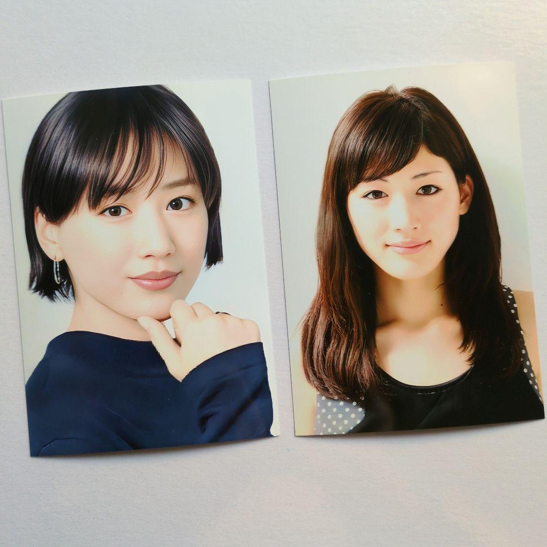 [ゆたか]　L版　36枚　①