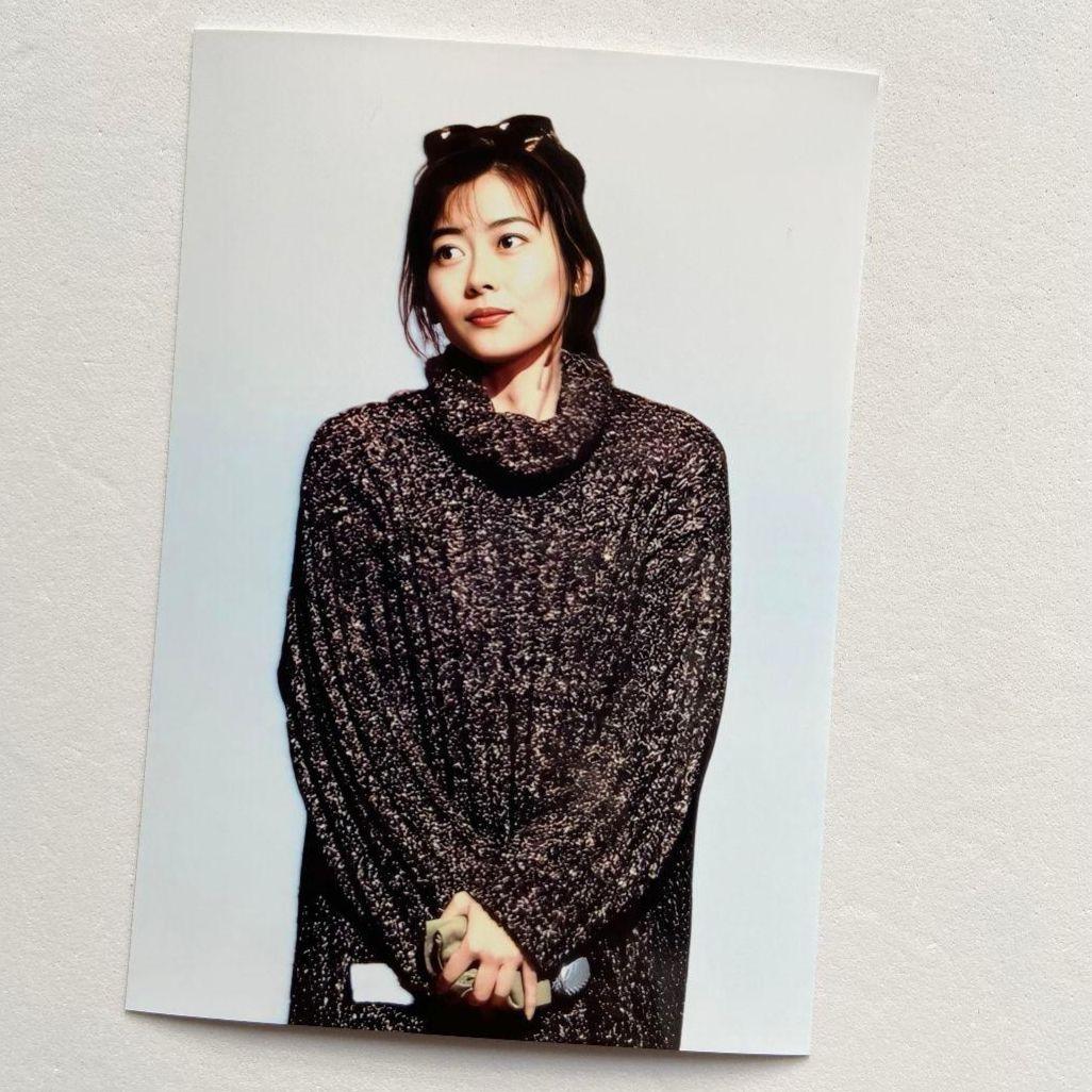 [ゆたか]　L版　36枚　①