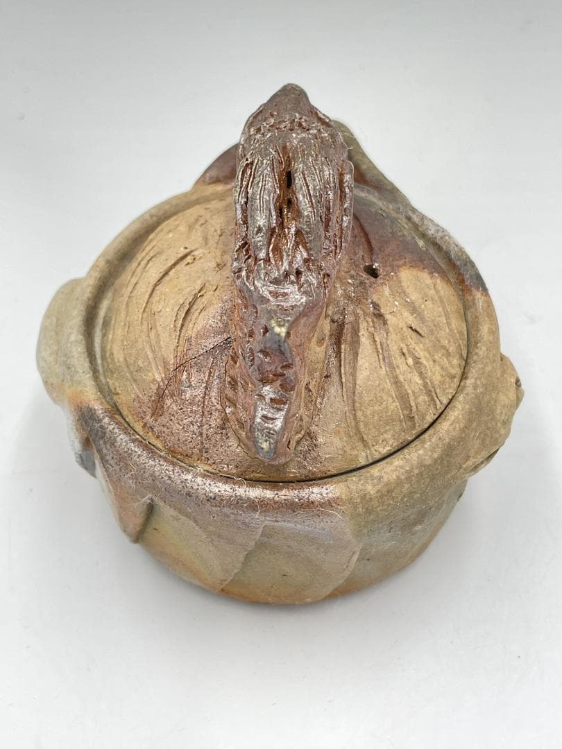 備前焼 ドラゴン急須 宝瓶(KH-027) - メルカリ