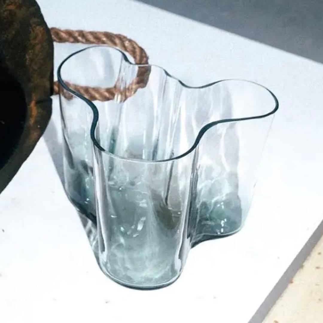 イッタラ アルヴァアアルト フラワーベース 140mm 全世界限定1000個SP