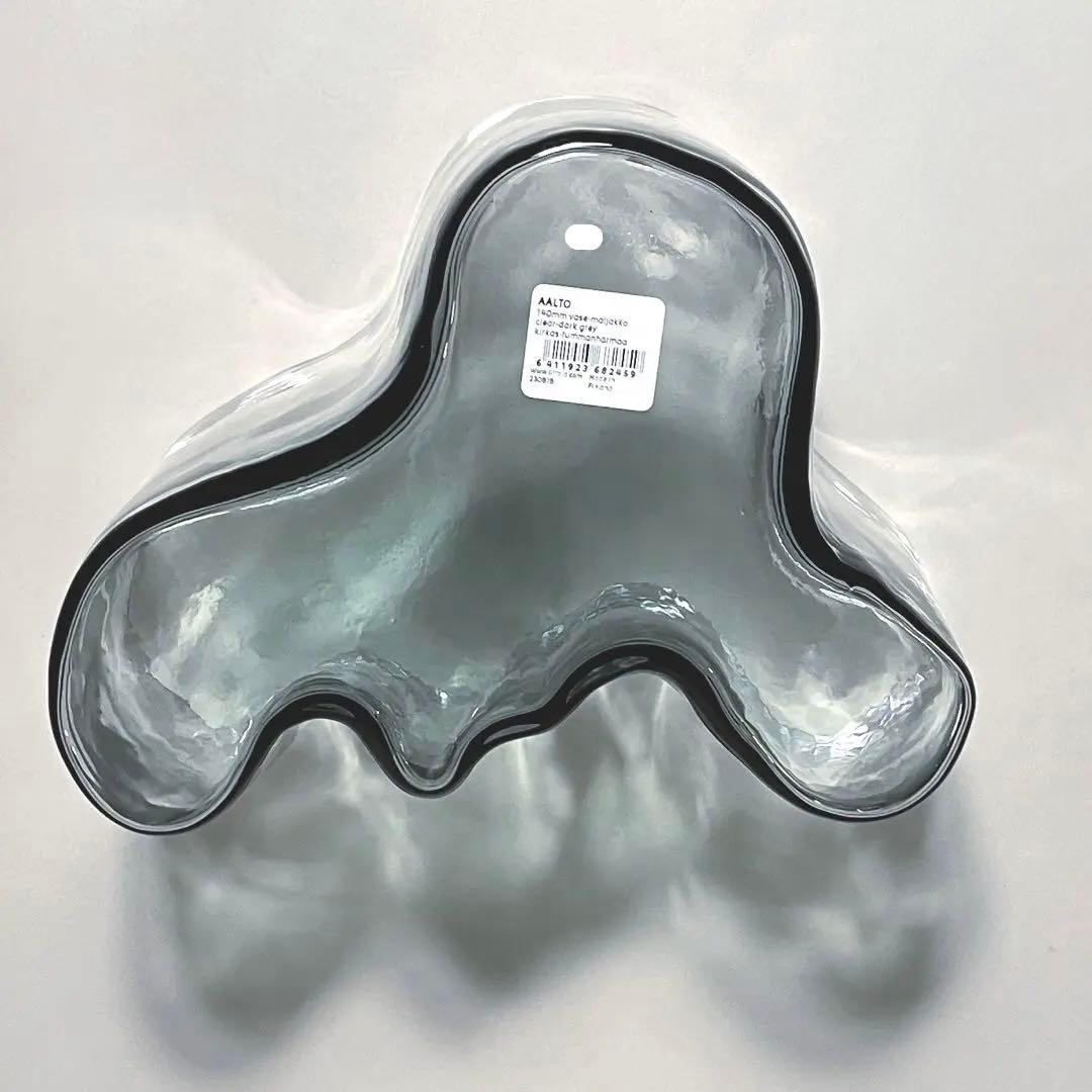 イッタラ アルヴァアアルト フラワーベース 140mm 全世界限定1000個SP