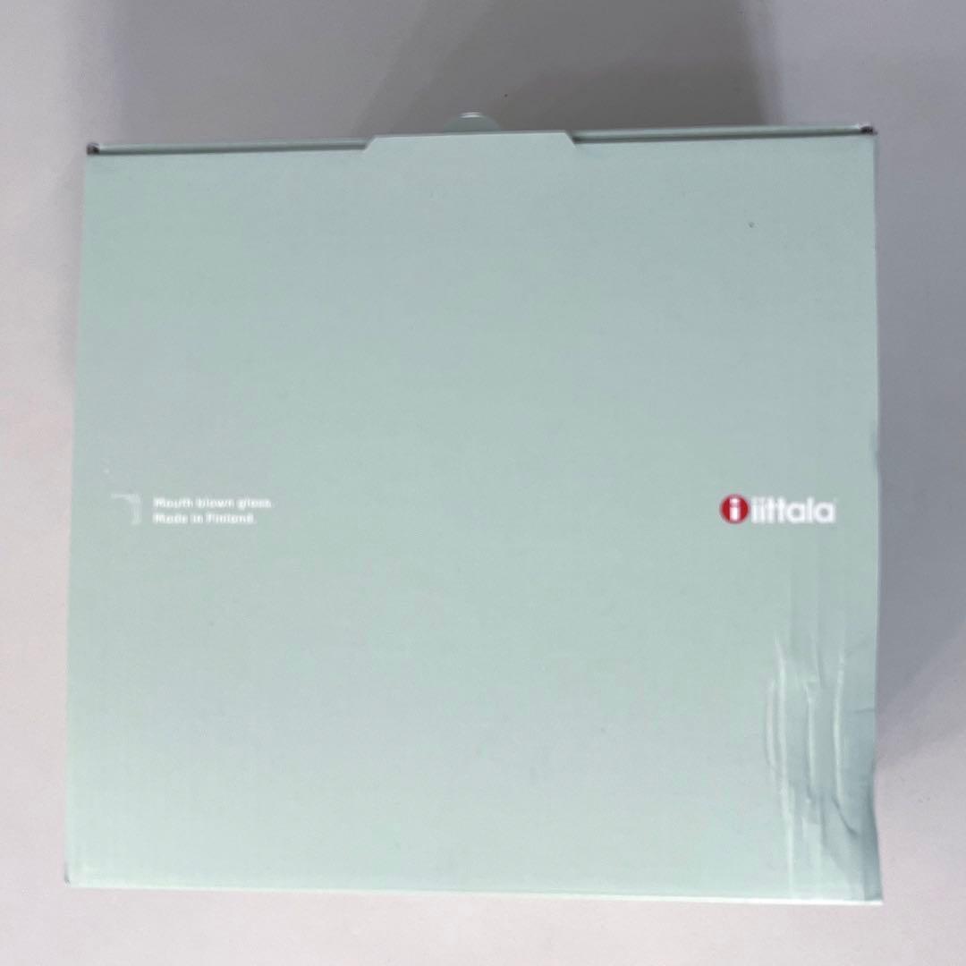 イッタラ アルヴァアアルト フラワーベース 140mm 全世界限定1000個SP