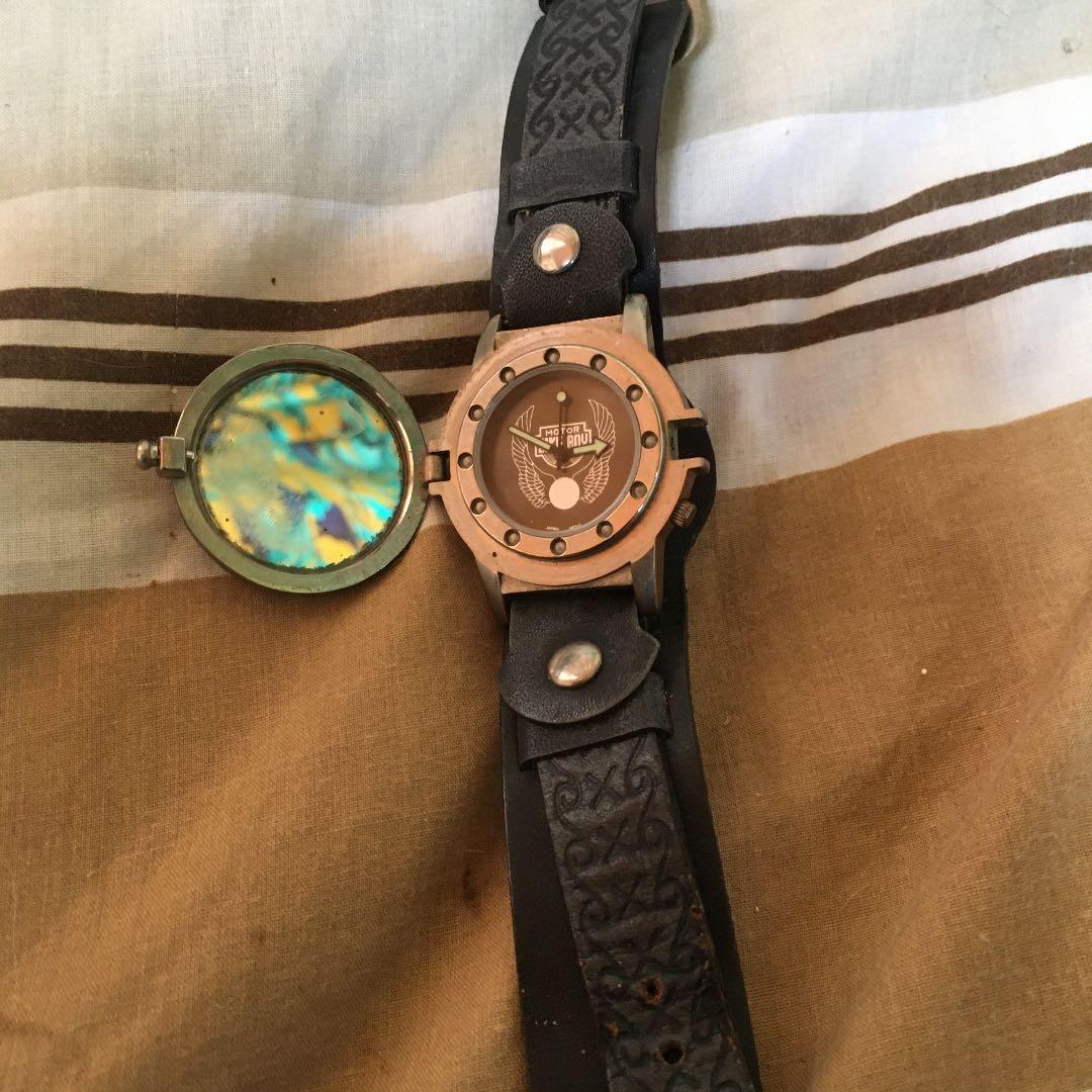 腕時計 アメリカンスピリット - メルカリ