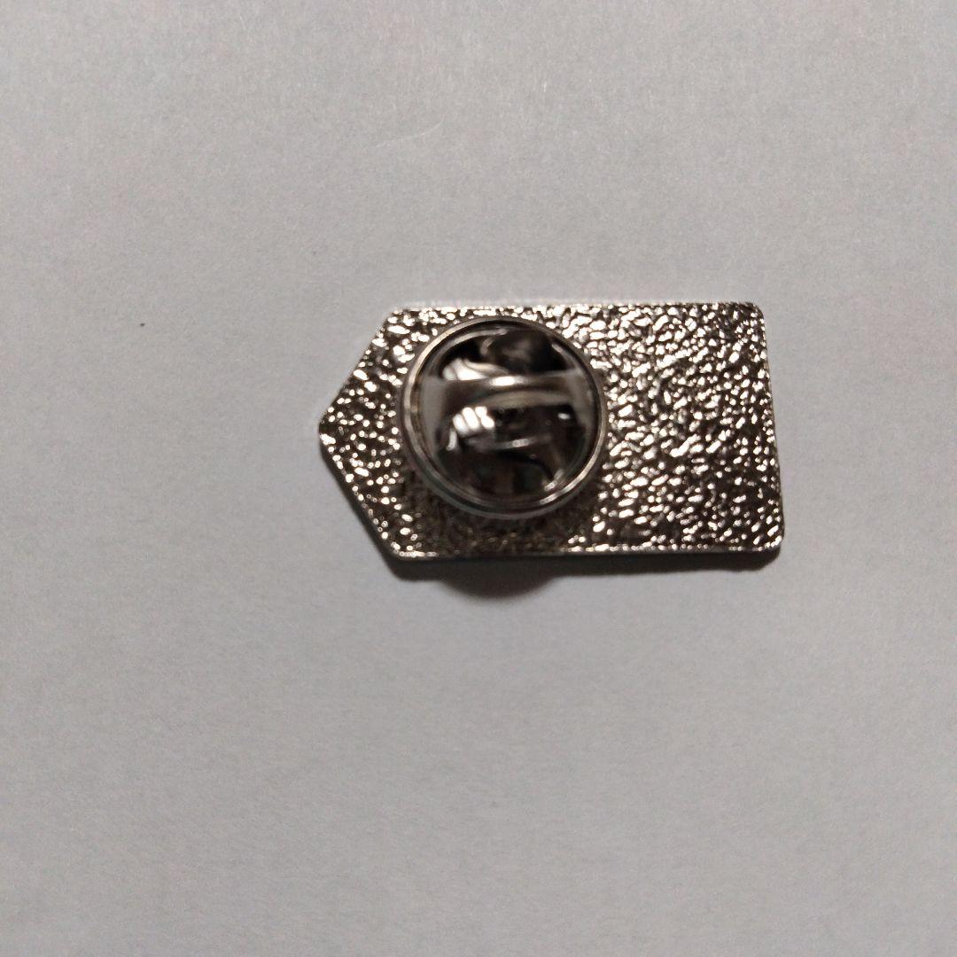 非売品】大阪関西万博 アメリカ館 記念ピンバッジ - メルカリ