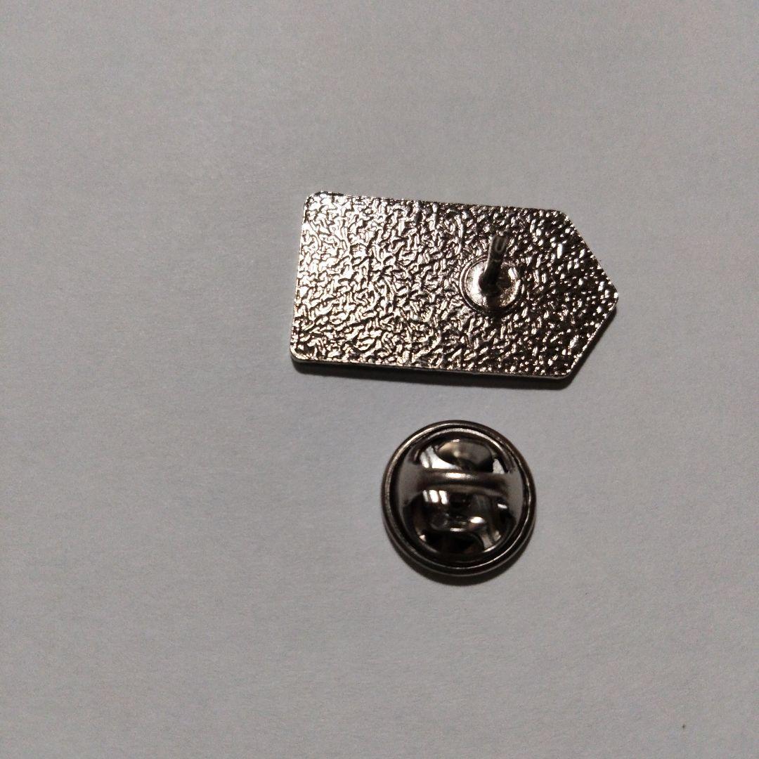 非売品】大阪関西万博 アメリカ館 記念ピンバッジ - メルカリ