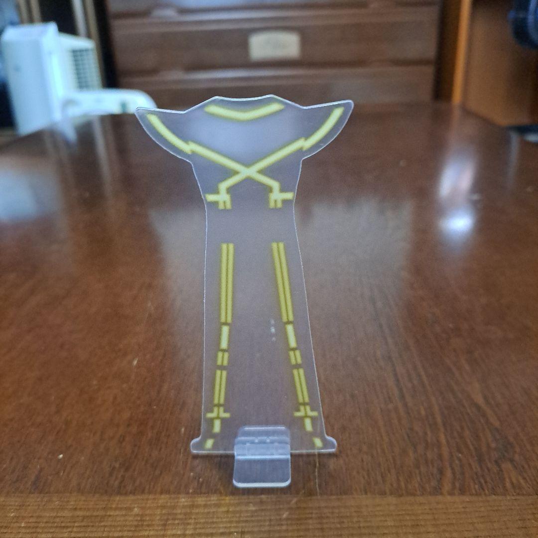 S.H.Figuarts 草加雅人