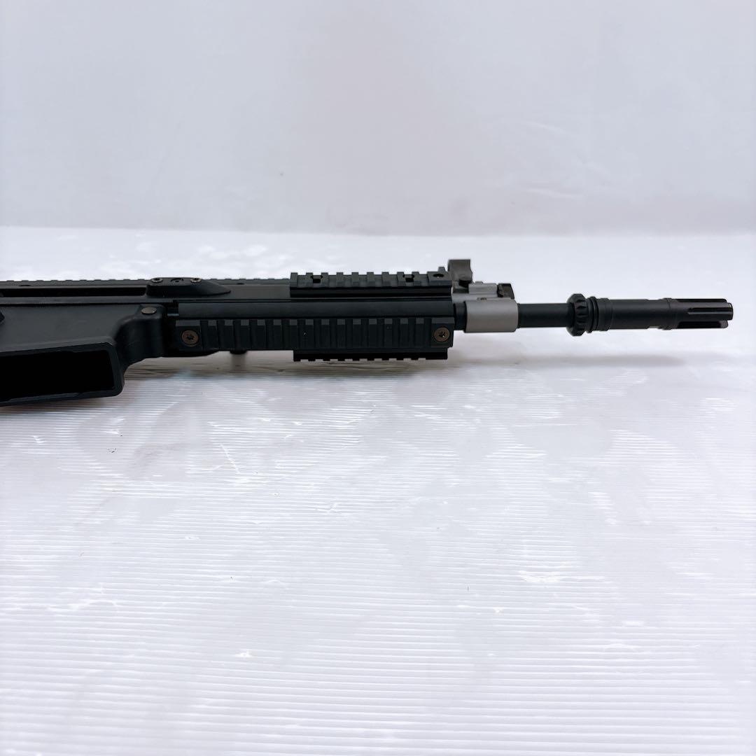 【美品】東京マルイ 次世代電動ガン scar heavy scar-h