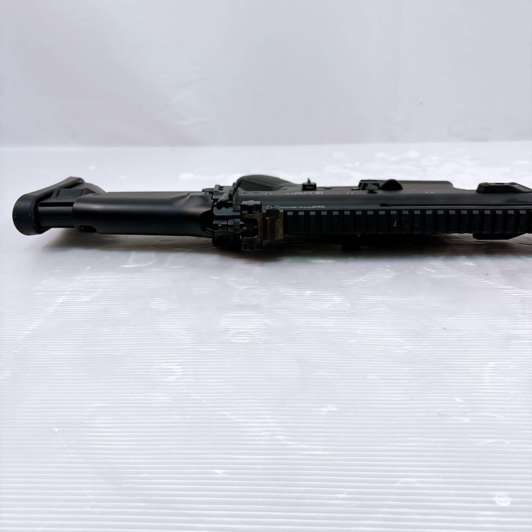 【美品】東京マルイ 次世代電動ガン scar heavy scar-h