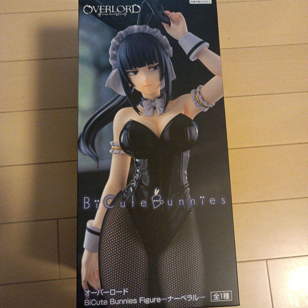 オーバーロード ナーベラル ガンマ フィギュア - メルカリ
