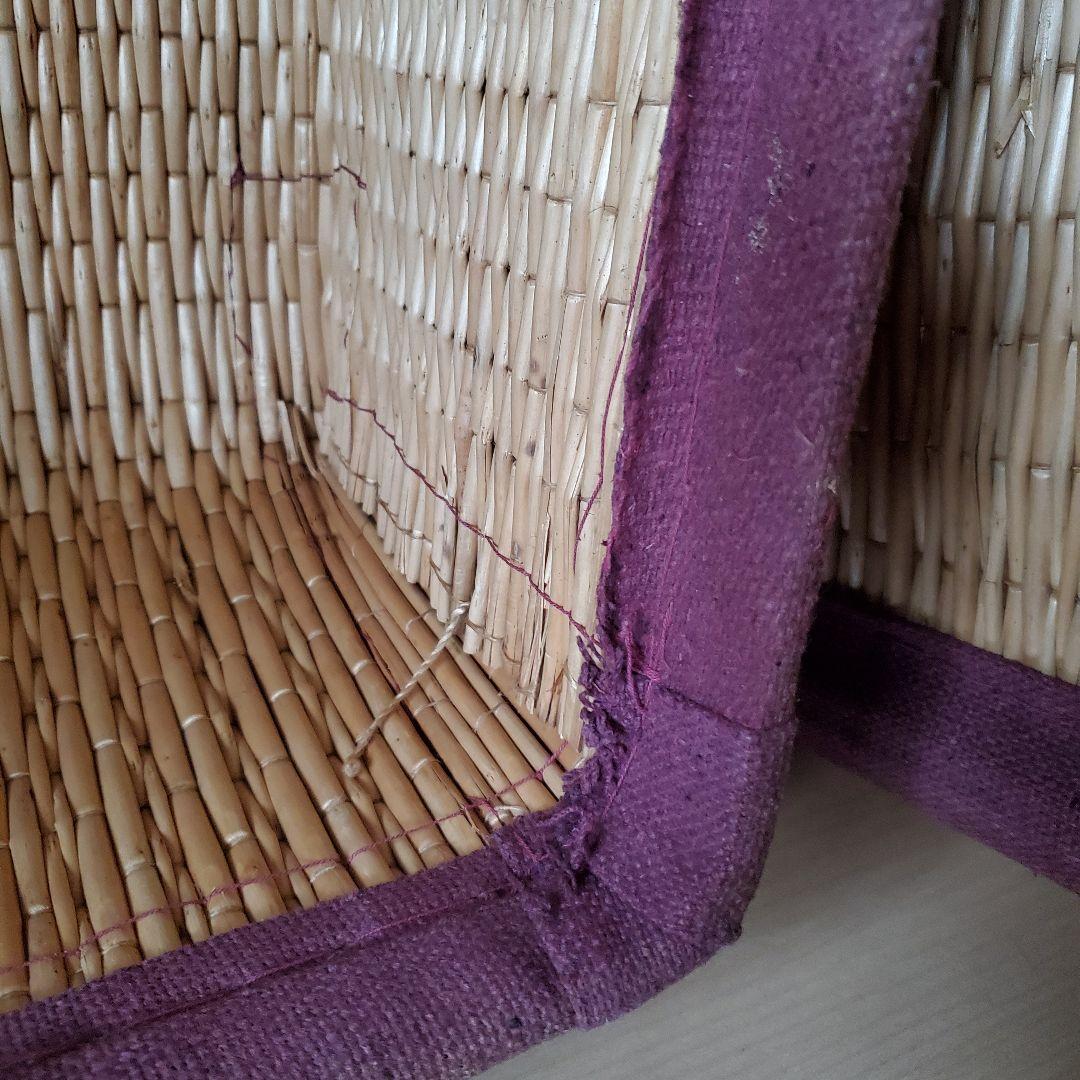 やなぎごおり 柳行李 柳こおり つづら レトロ アンティーク