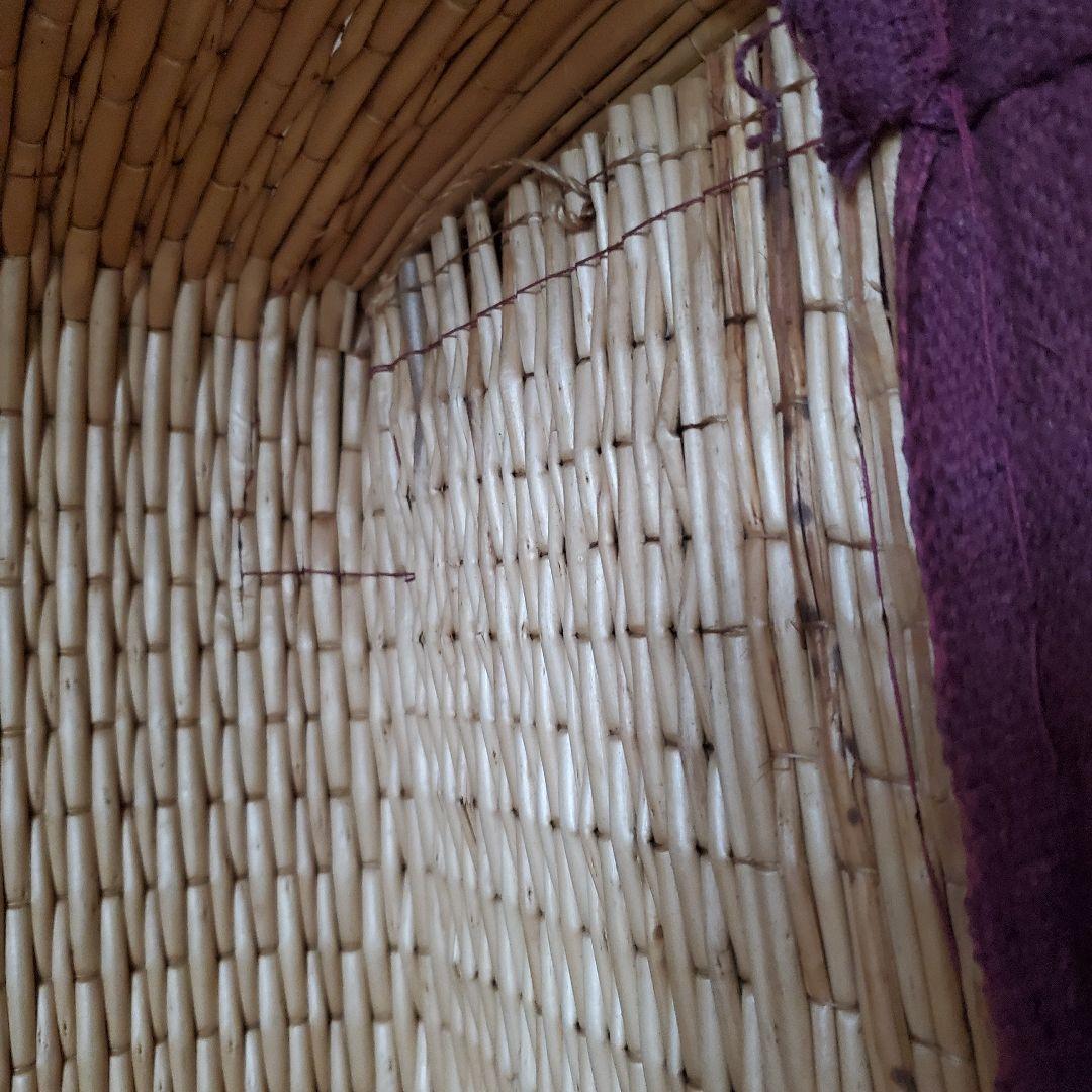 やなぎごおり 柳行李 柳こおり つづら レトロ アンティーク