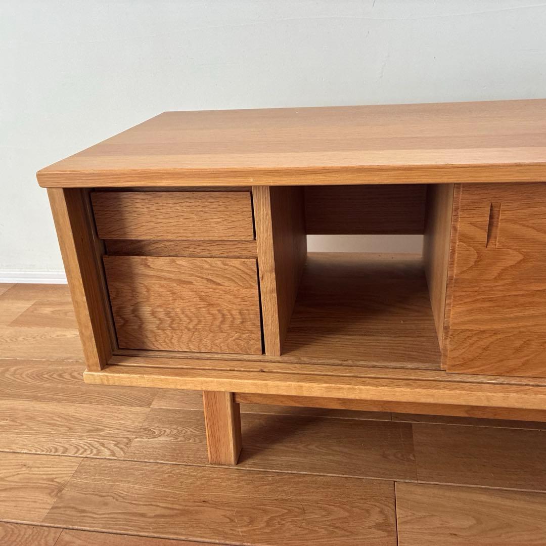 SIEVE ローボード