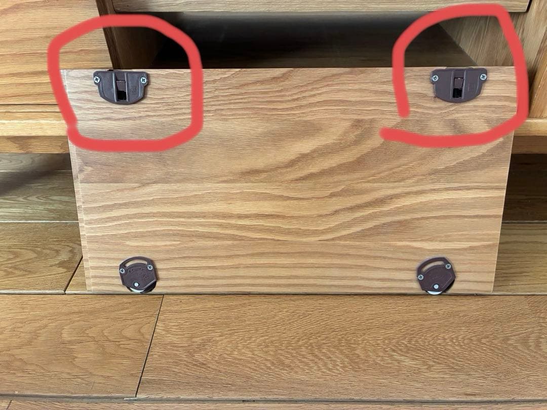 SIEVE ローボード