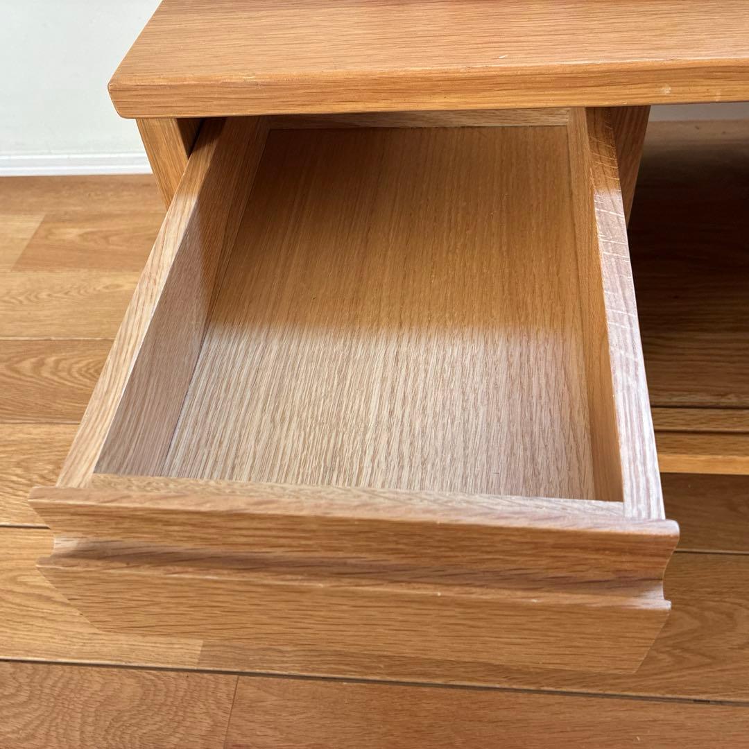 SIEVE ローボード